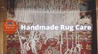 Handmade Rug Care image 1